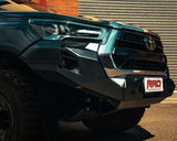 Toyota Hilux 2021 on RAD Front Bullbar F-T02-C