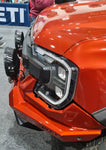 RAD Bumper To Suit Ford Ranger Next Gen everest 2022 on  F-F13