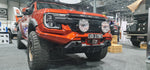 RAD Bumper To Suit Ford Ranger Next Gen everest 2022 on  F-F13