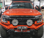 RAD Bumper To Suit Ford Ranger Next Gen everest 2022 on  F-F13