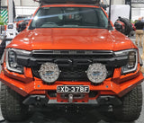 RAD Bumper To Suit Ford Ranger Next Gen everest 2022 on  F-F13