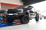 RAD Bumper To Suit Ford Ranger Next Gen everest 2022 on  F-F13