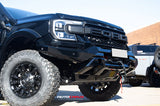 RAD Bumper To Suit Ford Ranger Next Gen everest 2022 on  F-F13