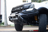 RAD Bumper To Suit Ford Ranger Next Gen everest 2022 on  F-F13