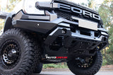 RAD Bumper To Suit Ford Ranger Next Gen everest 2022 on  F-F13