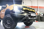 RAD Bumper To Suit Ford Ranger Next Gen everest 2022 on  F-F13