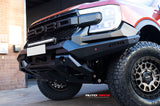 RAD Bumper To Suit Ford Ranger Next Gen everest 2022 on  F-F13