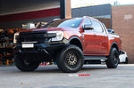 RAD Bumper To Suit Ford Ranger Next Gen everest 2022 on  F-F13