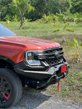 RAD Bumper To Suit Ford Ranger Next Gen everest 2022 on  F-F13