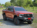 RAD Bumper To Suit Ford Ranger Next Gen everest 2022 on  F-F13