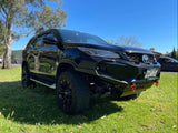 Toyota FORTUNER 2021 on RAD Front Bullbar F-T03-C