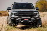 RAD Bumper To Suit Ford Ranger Next Gen everest 2022 on  F-F13