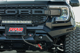 RAD Bumper To Suit Ford Ranger Next Gen everest 2022 on  F-F13