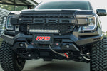 RAD Bumper To Suit Ford Ranger Next Gen everest 2022 on  F-F13