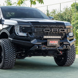 RAD Bumper To Suit Ford Ranger Next Gen everest 2022 on  F-F13