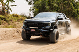 RAD Bumper To Suit Ford Ranger Next Gen everest 2022 on  F-F13