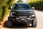 RAD Bumper To Suit Ford Ranger Next Gen everest 2022 on  F-F13