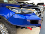 Toyota FORTUNER 2015-2020 RAD Front Bullbar F-T03-A