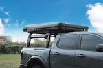Universal RAD TUB RACK With LED Holders - Roof Top Tent Rack + Accessories Holder BR-R 1