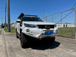 Toyota FORTUNER 2021 on RAD Front Bullbar F-T03-C