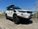 Toyota FORTUNER 2021 on RAD Front Bullbar F-T03-C