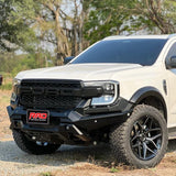 RAD Bumper To Suit Ford everest Next Gen 2022 on  F-F13E-A